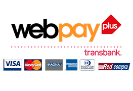 Webpay Plus