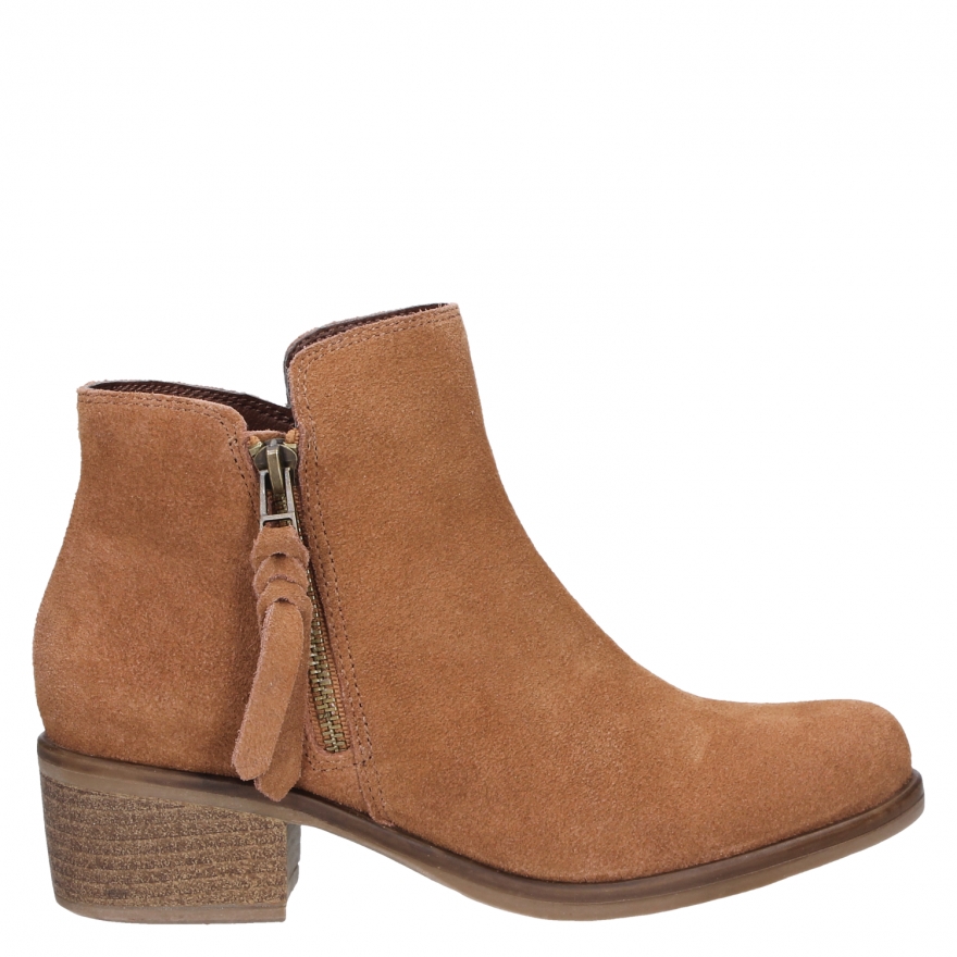 botines bruno rossi