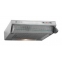 CAMPANA COCINA MADEMSA MX-U 160 SILVER