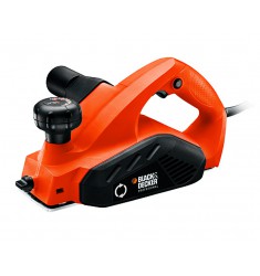 CEPILLO ELECTRICO BLACK & DECKER 7698