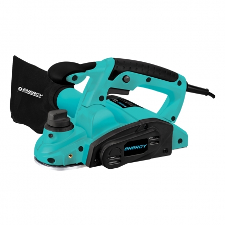 CEPILLO ELECTRICO ENERGY EP10 650W.