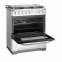 COCINA FENSA F-5500 T