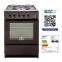 COCINA MADEMSA MV-120 T