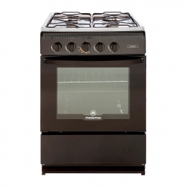 COCINA MADEMSA MV-120 T