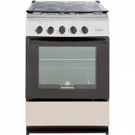 COCINA MADEMSA MV-220 T