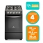 COCINA MADEMSA FM4IP