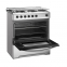 COCINA MADEMSA M-820 T