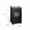 COCINA MIDEA MCG-4SG20NSBK