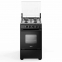 COCINA MIDEA MCG-4SG20NSBK