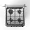 COCINA MIDEA MCG-4QSG20NSBK