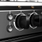 COCINA MIDEA MCG-4QSG20NSBK