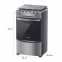 COCINA MIDEA MCG-4QPI24NS