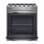 COCINA MIDEA MCG-4QPI24NS