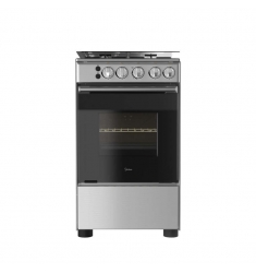 COCINA MIDEA MCG-4QSG20NS