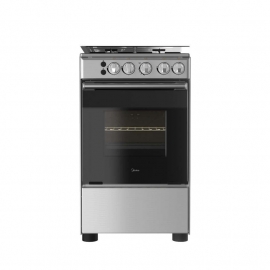 COCINA MIDEA MCG-4QSG20NS