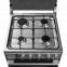COCINA MIDEA MCG-4QSG20NS