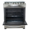 COCINA MIDEA MCG-5QI30NS