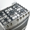 COCINA MIDEA MCG-5QI30NS