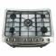 COCINA MIDEA MCG-5QI30NS