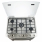 COCINA MIDEA MCG-5QI30NS