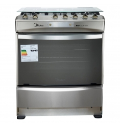 COCINA MIDEA MCG-5QI30NS
