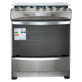COCINA MIDEA MCG-5QI30NS