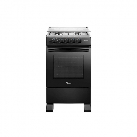 COCINA MIDEA MFO-MG20TCSSLBK