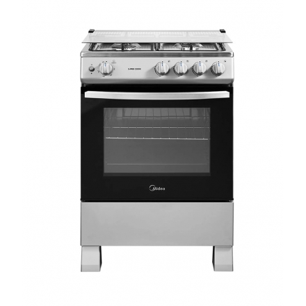 COCINA MIDEA MFO-MG24TCSSL