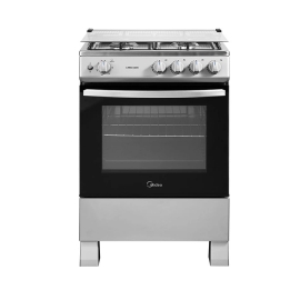 COCINA MIDEA MFO-MG24TCSSL