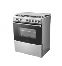 COCINA MIDEA MFO-MG30ACQSL 5P.