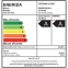 COCINA SINDELEN CH-8700 INOX