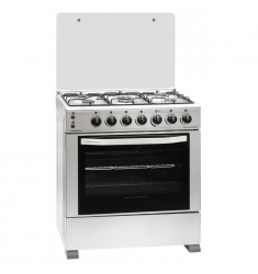 COCINA SINDELEN CH-8700 INOX
