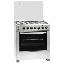 COCINA SINDELEN CH-8700 INOX