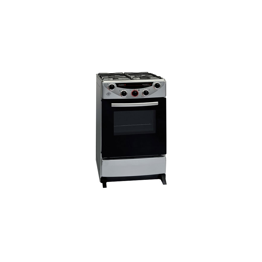 SINDELEN Cocina 6 Quemadores CH-9900SIL - Comparalo.cl