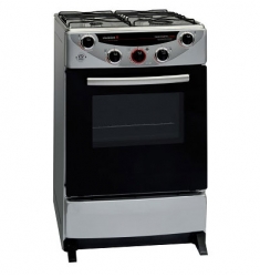 COCINA SINDELEN CH-9050 SILVER