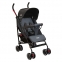 COCHE BEBESIT CLAP 5103 GRIS