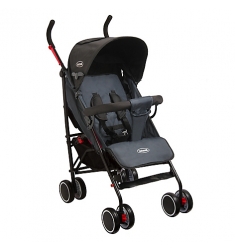 COCHE BEBESIT CLAP 5103 GRIS