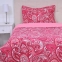 COLCHA WINDSOR 11/2 ESTAMPADA