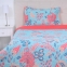 COLCHA WINDSOR 11/2 ESTAMPADA