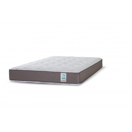 COLCHON DE RESORTE ROSEN NEW STYLE 2 150X200