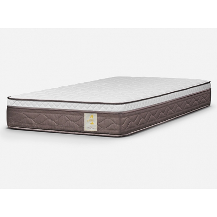 COLCHON ROSEN NEW STYLE 4 PLUS 1PL.