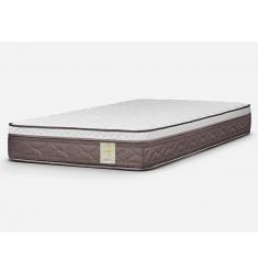 COLCHON ROSEN NEW STYLE 4 PLUS 1PL.
