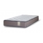 COLCHON DE RESORTE ROSEN NEW STYLE4 11/2 PL.