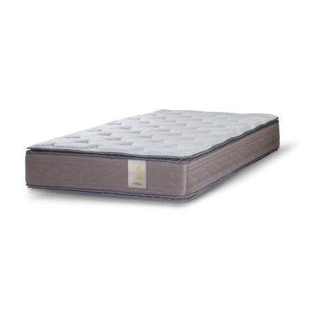 COLCHON DE RESORTE ROSEN NEW STYLE4 11/2 PL.