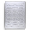 COLCHON DE RESORTE ROSEN TEMPO 2 PL.