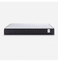 COLCHON DE RESORTE ROSEN WAVE 150X190