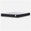 COLCHON DE RESORTE ROSEN WAVE 150X190