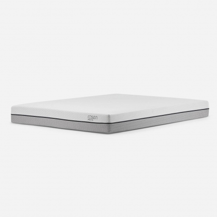 COLCHON DE RESORTE ROSEN PRATTA 2PL.