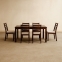 COMEDOR CIC HELENA 6S
