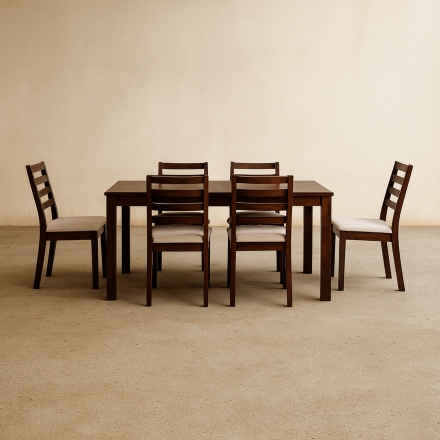 COMEDOR CIC HELENA 6S